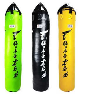 Vỏ bao cát in FAIRTEX 1m8 cao cấp 1 lớp
