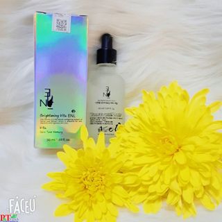 SERUM ENL BRIGHTENING VITA SERUM LÀM MỜ NÁM