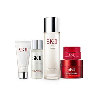 Set SK II PITERA 5 món