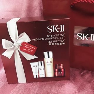 Set SK II PITERA 5 món