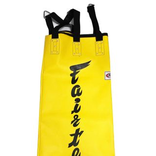 Vỏ bao cát in FAIRTEX 1m8 cao cấp 1 lớp