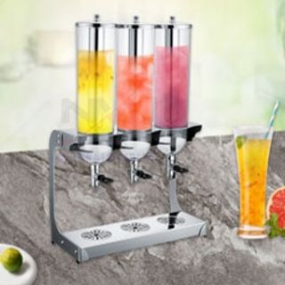 Bình Đựng Nước Trái Cây Giá Rẻ Cho Tiệc Buffet