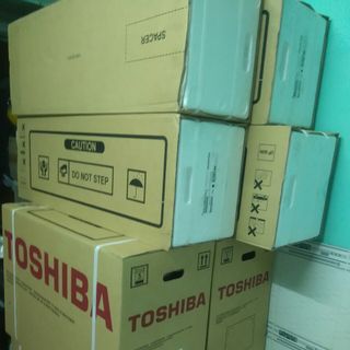 Máy lạnh treo tường TOSHIBA – May lanh treo tuong TOSHIBA Inverter