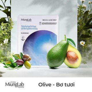 Mặt nạ miunglap