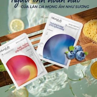 Mặt nạ miunglap
