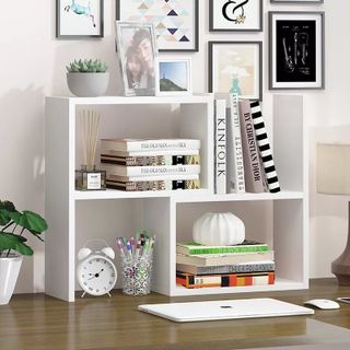 Kệ sách để bàn mẫu số 3