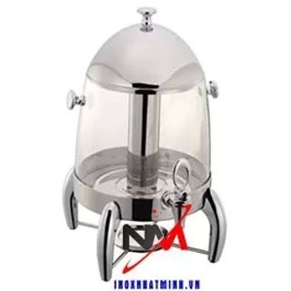 Bếp Hâm Nóng Trà ,Sữa, Cà Phê Cho Tiệc Buffet Trong Thành Phố HCM