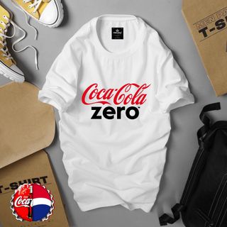 Áo thun cocacola