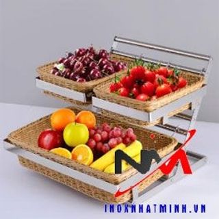Giá Kệ Trang Trí Thức Ăn Cho Tiệc Buffet Trong Thành Phố Hồ Chí Minh