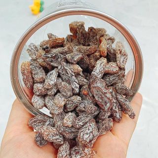 nho xí muội đài loan