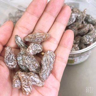 nho xí muội đài loan