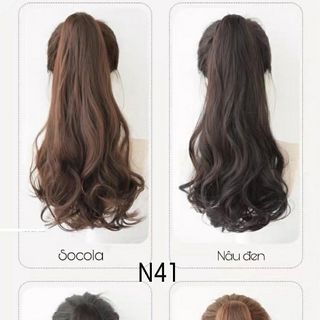 Ngoạm N41