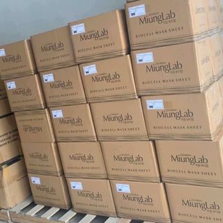 Mặt nạ miunglap
