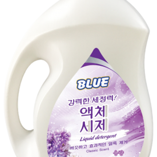 Nước giặt Blue 4kg