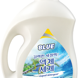 Nước giặt Blue 4kg