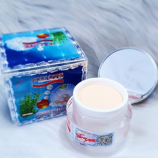 KEM HOLY CARE DƯỠNG TRẮNG LÀM ĐẸP DA - CHỐNG NHĂN - SÁNG DA - RONG BIỂN - NGỌC TRAI giá sỉ