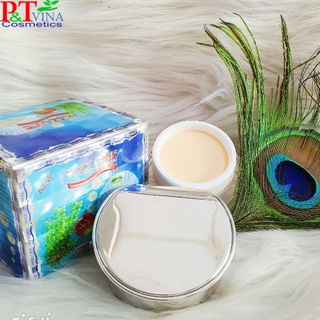 KEM HOLY CARE DƯỠNG TRẮNG LÀM ĐẸP DA - CHỐNG NHĂN - SÁNG DA - RONG BIỂN - NGỌC TRAI