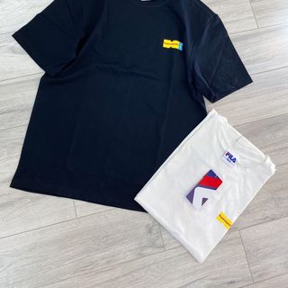 Áo Nữ Fila made in Indonesia full ten tag túi chuẩn hãng