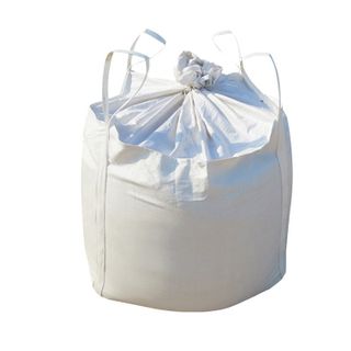 Bao Jumbo đựng bột đá miệng trùm