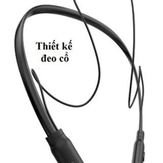Tai nghe bluetooth SENDEM E35 Pin 15 tiếng
