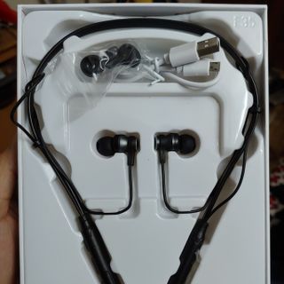 Tai nghe bluetooth SENDEM E35 Pin 15 tiếng