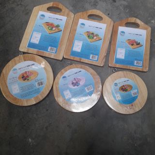 CƠ SỞ SẢN XUẤT THỚT GỖ CAO SU