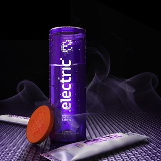 ỐNG HÚT ELECTRIC - ENERGY STRAW GIÀNH CHO TẬP GYM