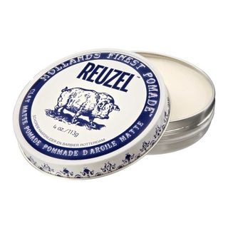 Reuzel Clay Matte Pomade Travel Size 35 gram