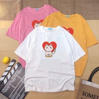 ÁO THUN HÀNG ĐẸP DỄ BÁN KHÔNG TỒN KHO