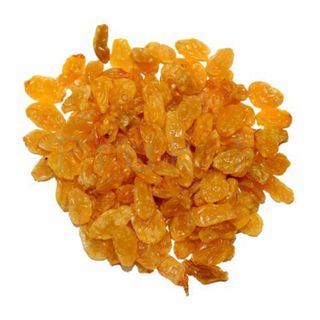 Nho Vàng Thổ Nhĩ Kỳ ( Sultanas Turkey)