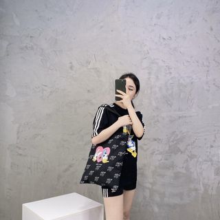 Túi DISNEY X DAS SHOPPER BAG