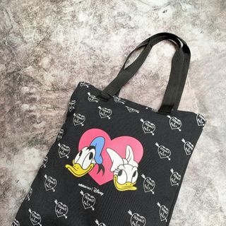 Túi DISNEY X DAS SHOPPER BAG