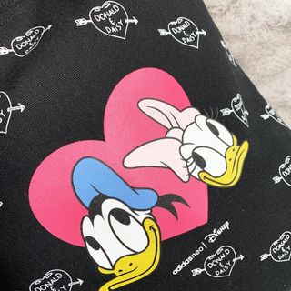 Túi DISNEY X DAS SHOPPER BAG