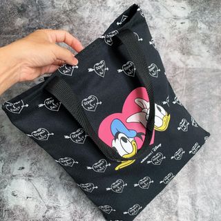 Túi DISNEY X DAS SHOPPER BAG