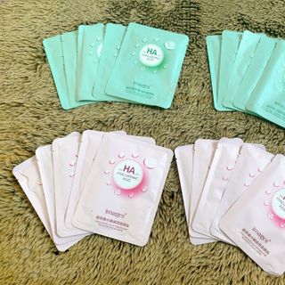 Mạt nạ cấp nước HA