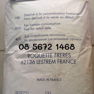 Sorbitol bột, sorbitol nước, dùng trong thú y thủy sản
