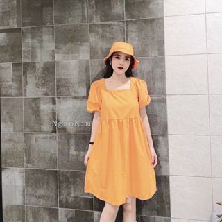 Váy baby doll