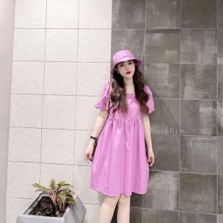Váy baby doll