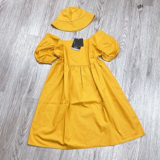 Váy baby doll