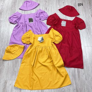 Váy baby doll