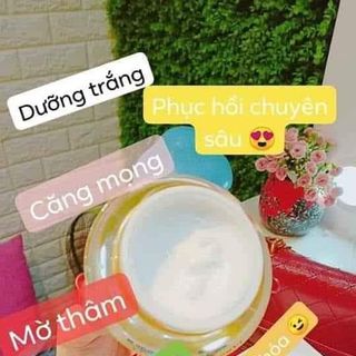 Kem dưỡng da ban đêm Care M'skin