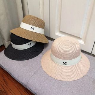 Mũ M mẫu mới