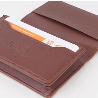 Ví đựng thẻ Hàn Quốc 104A2