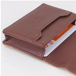 Ví đựng thẻ Hàn Quốc 104A2