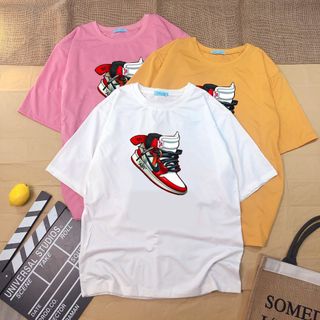 CHUYÊN ÁO THUN NAM NỮ SỈ GIÁ TỪ 2X