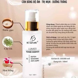 Nước hoa hồng