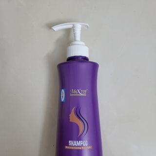 Dầu gội và dầu xả Maxtop, top3 về ngành tóc.