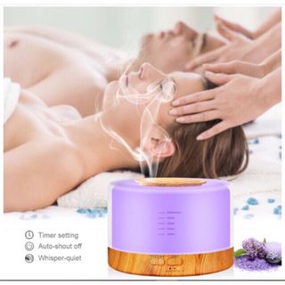 Máy khuếch tán trụ vân gỗ