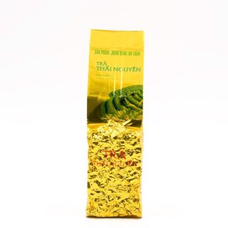 Trà Vinatea Thái Nguyên HCK 500gr Vàng – Vinatea