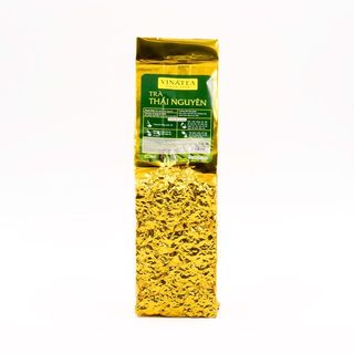 Trà Vinatea Thái Nguyên HCK 500gr Vàng – Vinatea